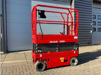 Подъёмник MANTALL