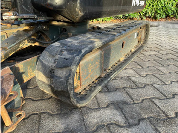 Мини-экскаватор 2022 HYUNDAI ROBEX 18-9AK MINI EXCAVATOR: фото 5 Мини-экскаватор 2022 HYUNDAI ROBEX 18-9AK MINI EXCAVATOR: фото 5