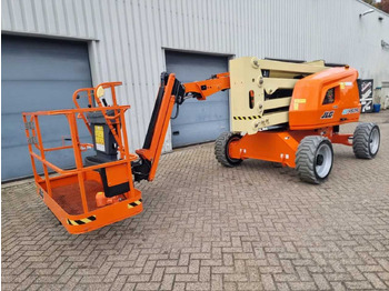 Подъёмник JLG