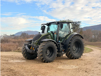 Трактор VALTRA N-series