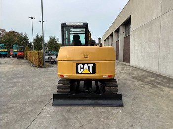 Экскаватор CATERPILLAR - 2011 - 306 - MIDI EXCAVATOR: фото 5