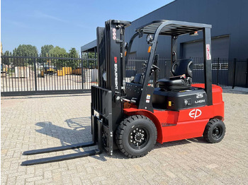 Вилочный погрузчик EP - 2025 - EFL 252 XS - FORKLIFT TRUCK: фото 2