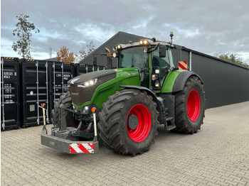 Трактор FENDT 900 Vario