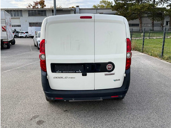 Фургон FIAT DOBLO VANS: фото 5