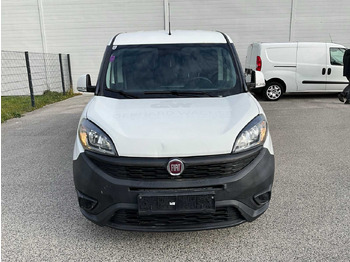 Фургон FIAT DOBLO VANS: фото 2
