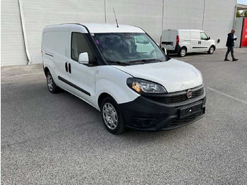 Фургон FIAT DOBLO VANS: фото 3