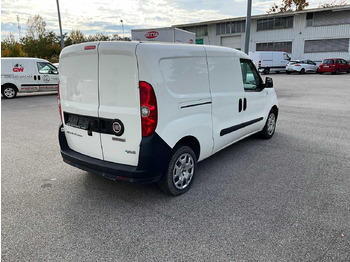 Фургон FIAT DOBLO VANS: фото 4