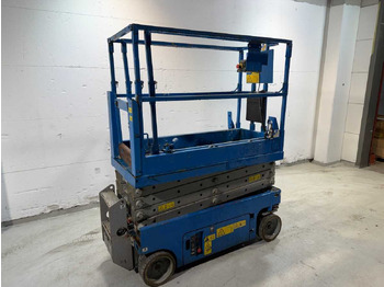 Подъёмник GENIE