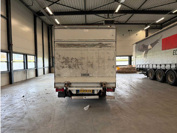 Грузовик 2007 IVECO TRUCK: фото 4