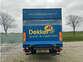 Грузовик 2010 MAN TGL 12.180 4X2 BL EEV TRUCK: фото 5