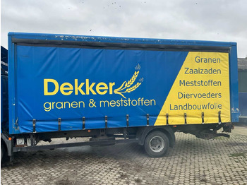 Грузовик 2010 MAN TGL 12.180 4X2 BL EEV TRUCK: фото 3