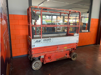 Подъёмник JLG