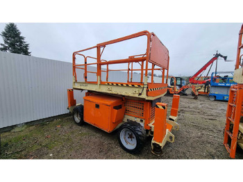 Подъёмник JLG