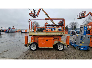 Подъёмник JLG