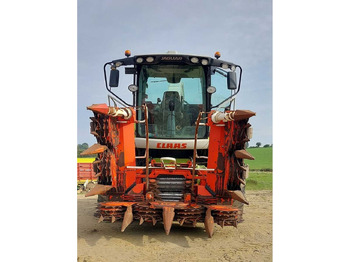 Кормоуборочный комбайн KEMPER - 2011 - 360 - HARVESTER-CHOPPER: фото 5 Кормоуборочный комбайн KEMPER - 2011 - 360 - HARVESTER-CHOPPER: фото 5