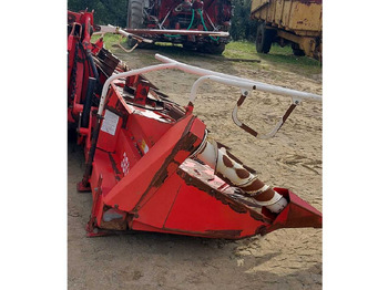 Кормоуборочный комбайн KEMPER - 2011 - 360 - HARVESTER-CHOPPER: фото 3 Кормоуборочный комбайн KEMPER - 2011 - 360 - HARVESTER-CHOPPER: фото 3