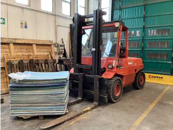 Вилочный погрузчик LINDE H70 FORKLIFTS: фото 2 Вилочный погрузчик LINDE H70 FORKLIFTS: фото 2