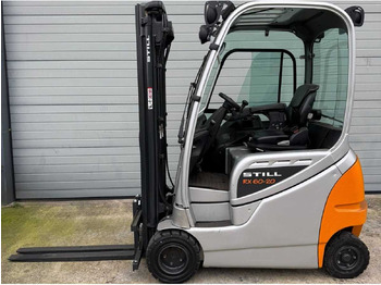 Вилочный погрузчик STILL RX60