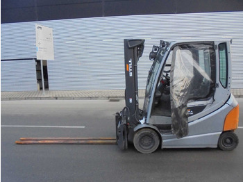 Вилочный погрузчик STILL RX60