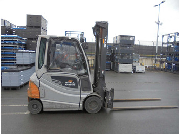 Вилочный погрузчик STILL RX60