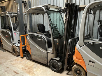 Вилочный погрузчик STILL RX60