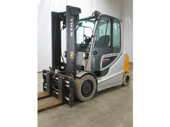 Вилочный погрузчик STILL RX60