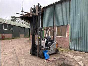 Вилочный погрузчик STILL RX60