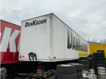 Полуприцеп