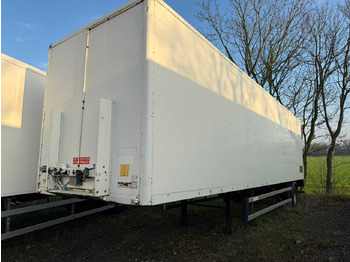 Полуприцеп