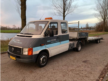 Грузовик VOLKSWAGEN