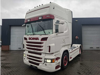 Грузовик SCANIA R 500