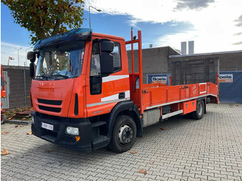 Грузовик IVECO EuroCargo 120E