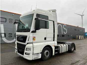 Грузовик MAN TGX 18.460