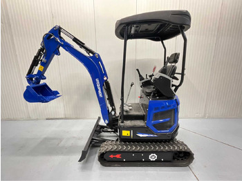 Экскаватор KUBOTA