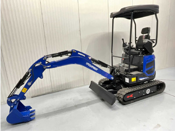 Экскаватор KUBOTA