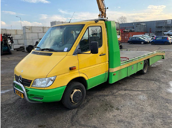 Фургон MERCEDES-BENZ Sprinter 416