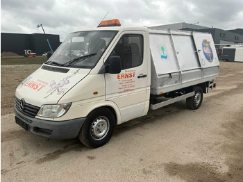 Фургон MERCEDES-BENZ