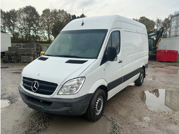 Фургон MERCEDES-BENZ Sprinter 316