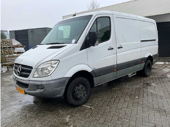 Фургон MERCEDES-BENZ Sprinter 516