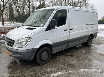 Фургон MERCEDES-BENZ Sprinter 516