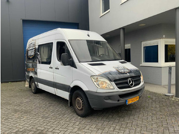 Фургон MERCEDES-BENZ Sprinter