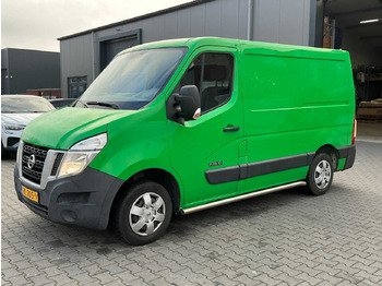 Фургон NISSAN NV400