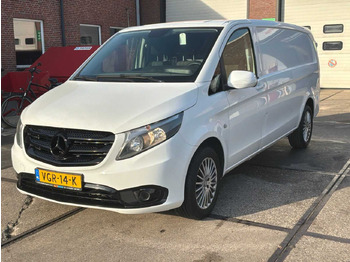 Фургон MERCEDES-BENZ Vito