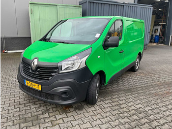 Фургон RENAULT Trafic