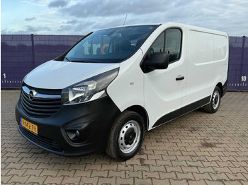 Фургон OPEL Vivaro