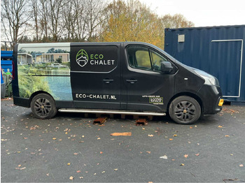 Фургон RENAULT Trafic