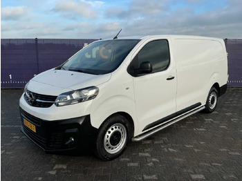 Фургон OPEL Vivaro