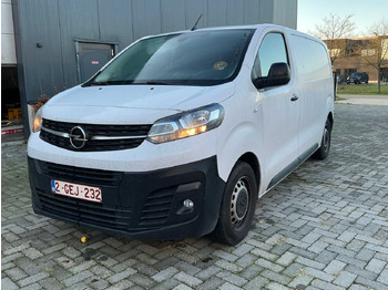 Фургон OPEL Vivaro