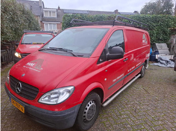 Фургон MERCEDES-BENZ Vito 111