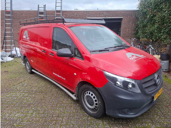 Фургон MERCEDES-BENZ Vito 114